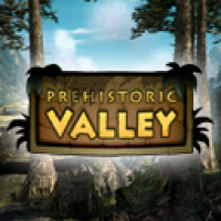 Prehistoric Valley